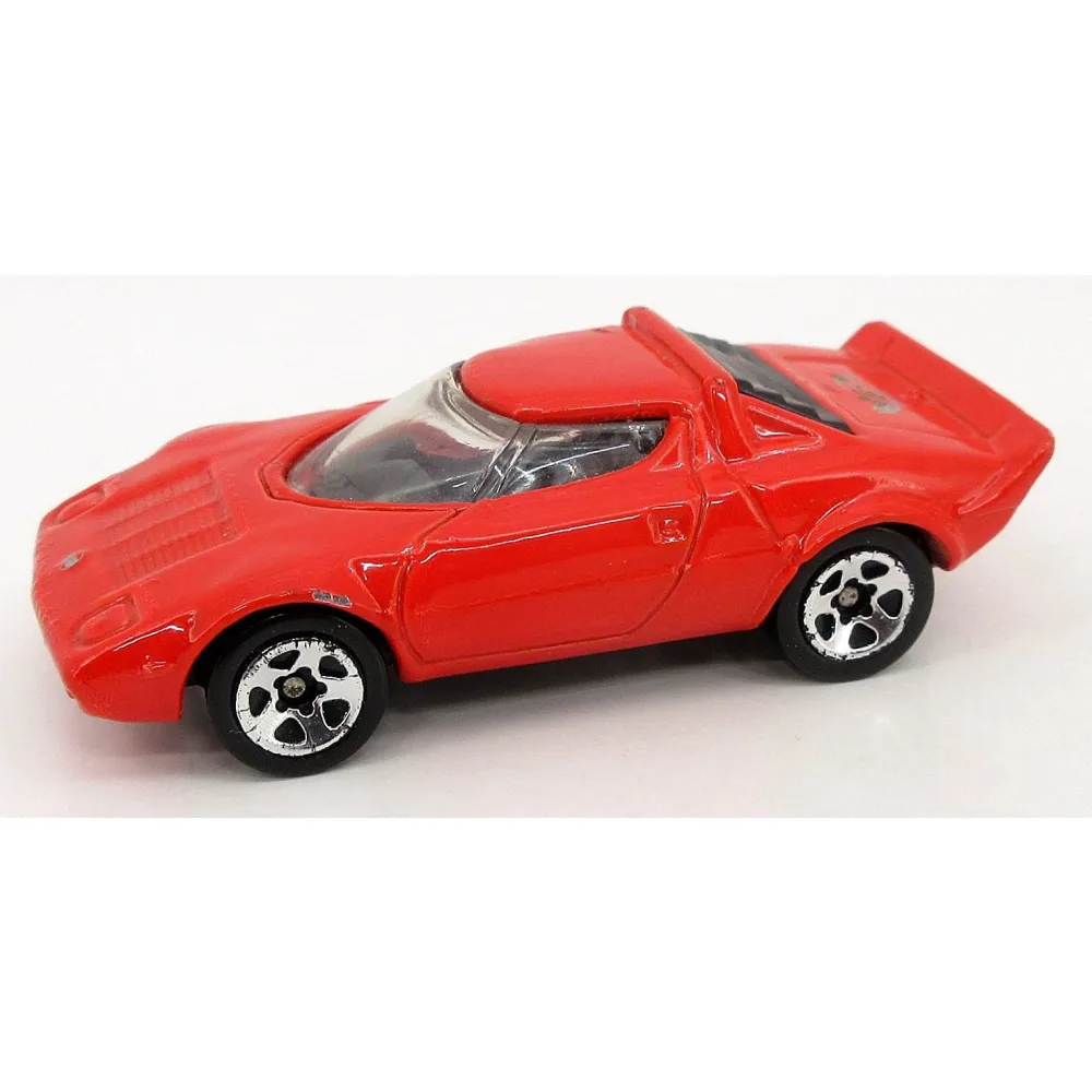 Lancia Stratos — 52938 — Red — imagem 2