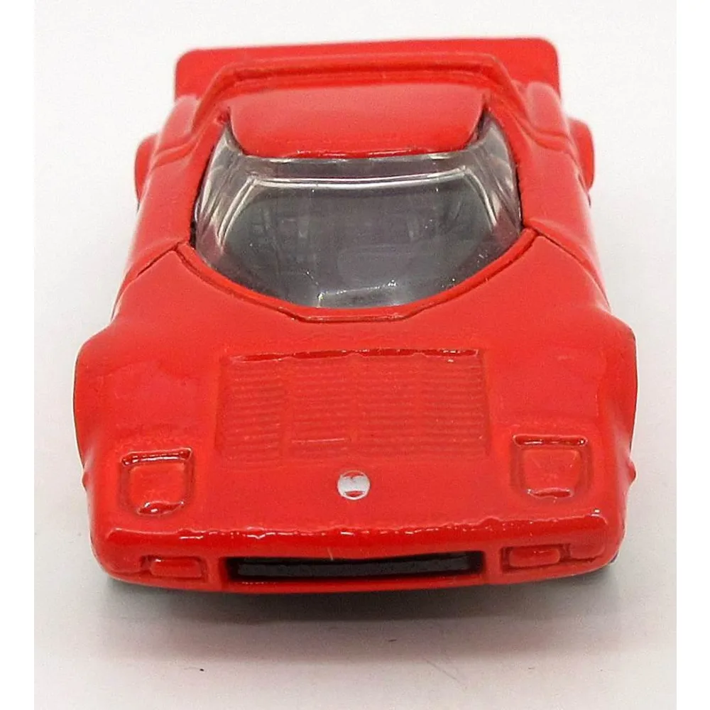 Lancia Stratos — 52938 — Red — imagem 3