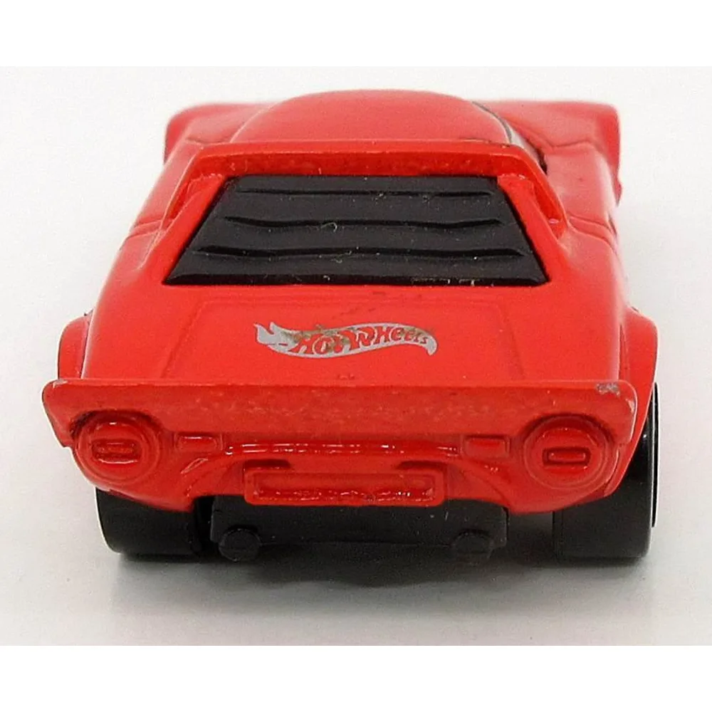 Lancia Stratos — 52938 — Red — imagem 4
