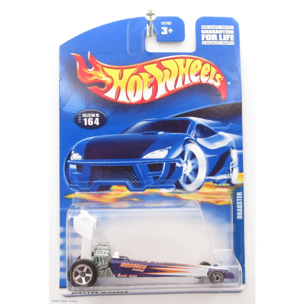Dragster — 53707 — Purple — imagem 2