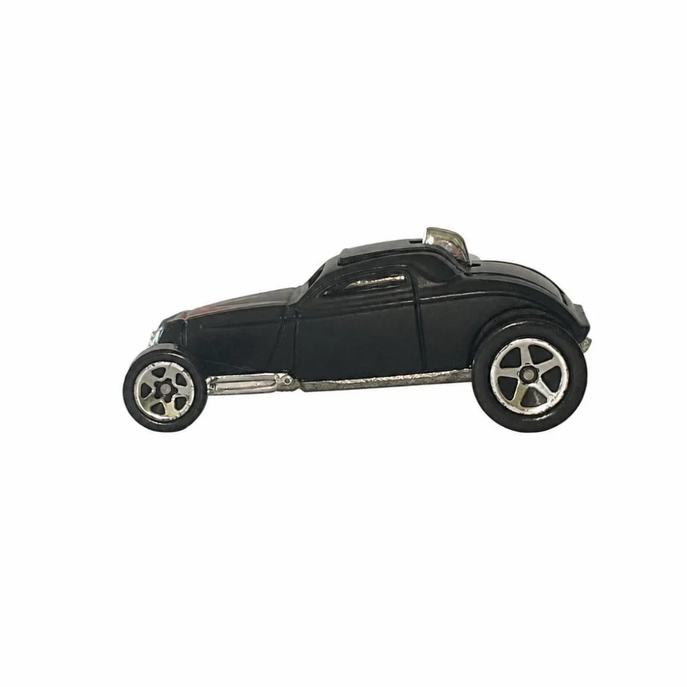 Sooo Fast — 53721 — Flat Black — imagem 3