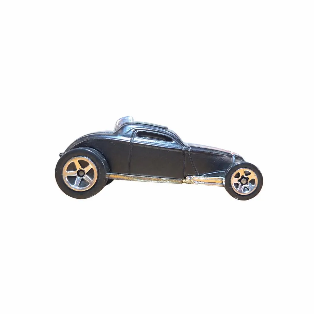 Sooo Fast — 53721 — Flat Black — imagem 4