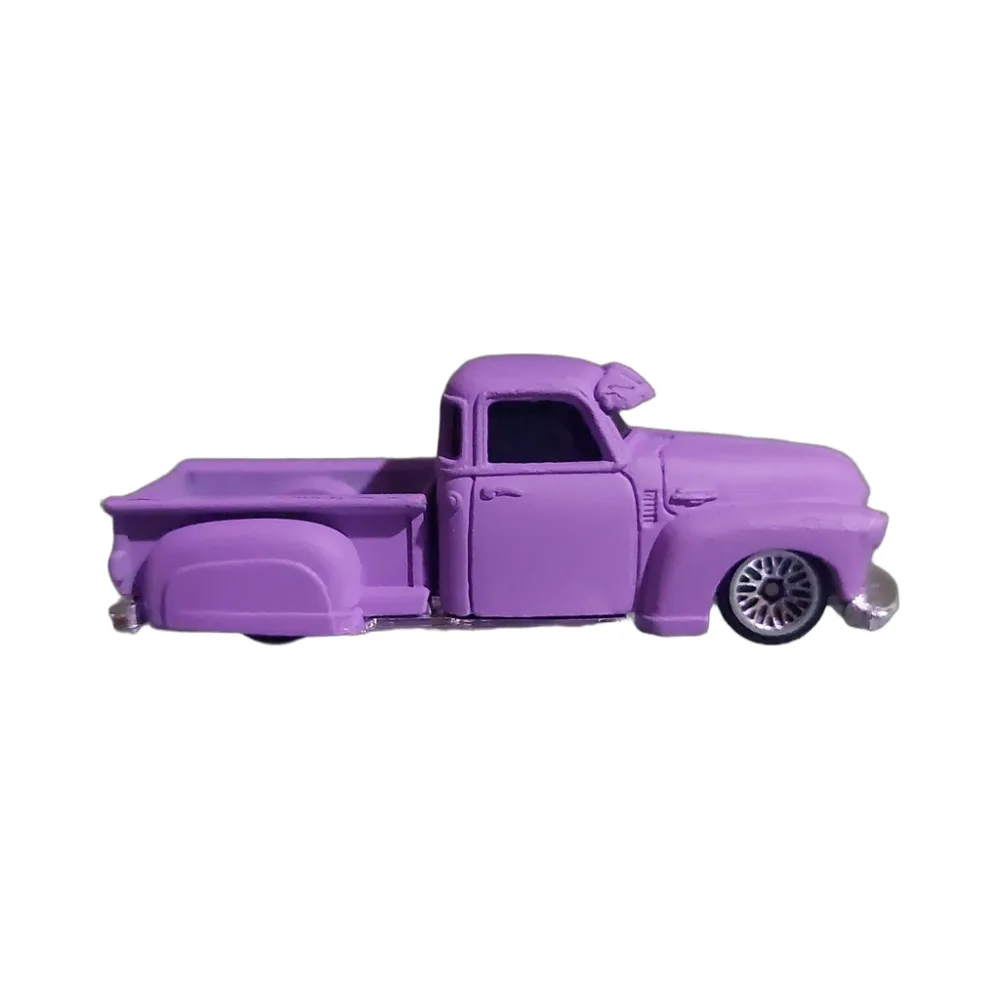 La Troca — 53731 — Flat Purple — imagem 3