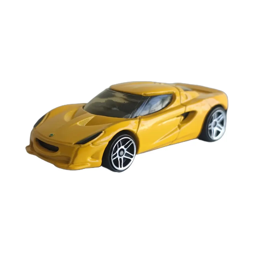 Lotus Project M250 — 53760 — Yellow — imagem 2