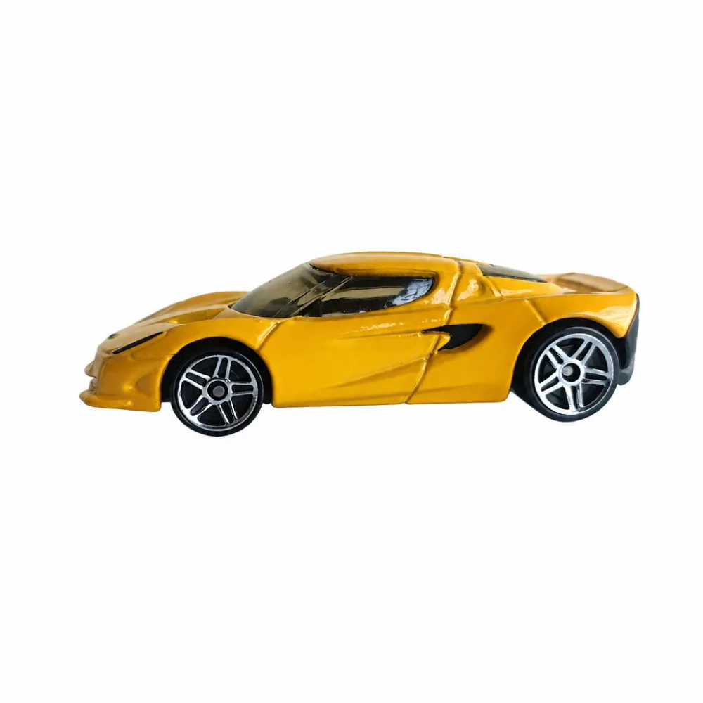 Lotus Project M250 — 53760 — Yellow — imagem 3