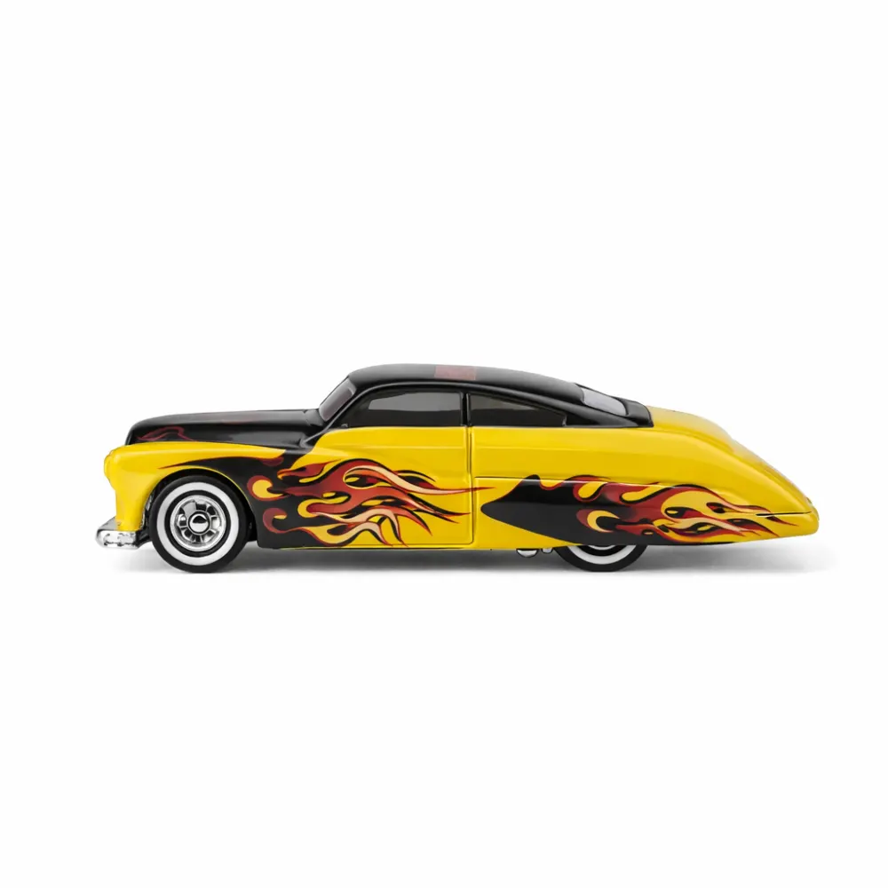 Purple Passion — 53959 — Yellow & Black — imagem 2