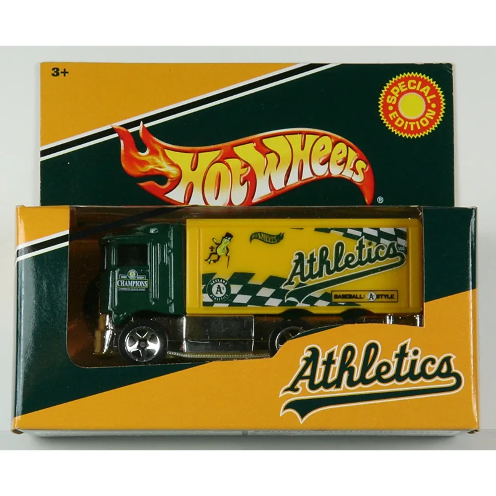 Hiway Hauler — 54211 — Green