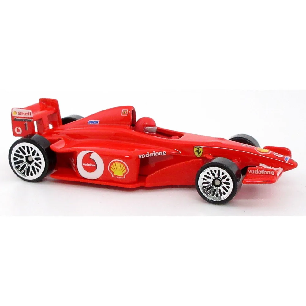 GP-2009 — 54310 — Red