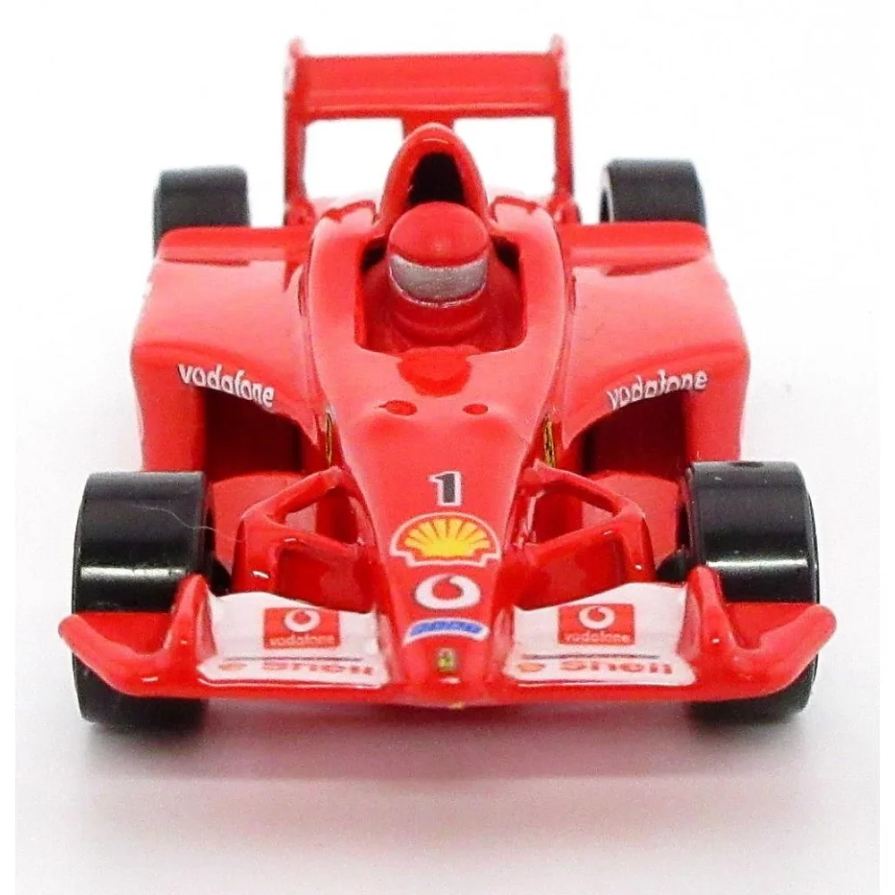 GP-2009 — 54310 — Red — imagem 2