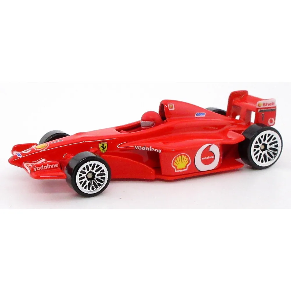 GP-2009 — 54310 — Red — imagem 3