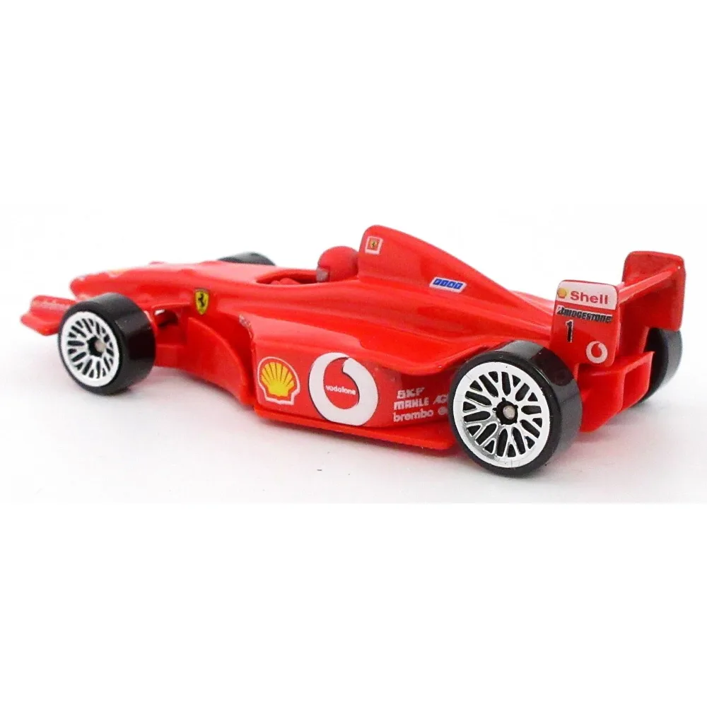 GP-2009 — 54310 — Red — imagem 4