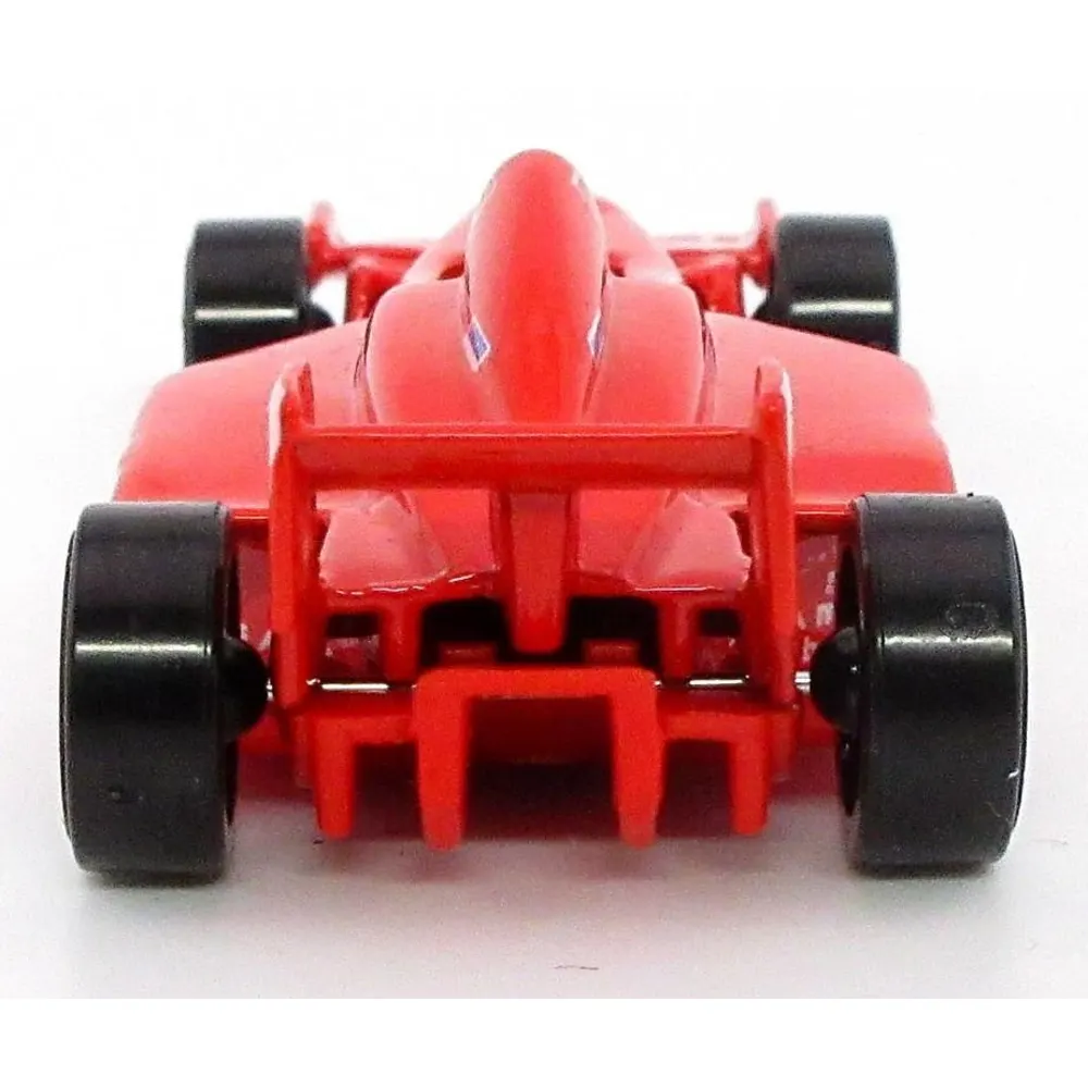 GP-2009 — 54310 — Red — imagem 5