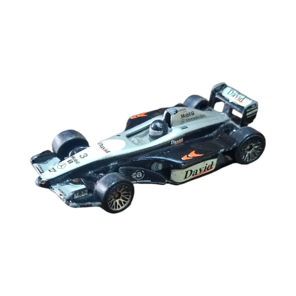 GP-2009 — 54313 — Black
