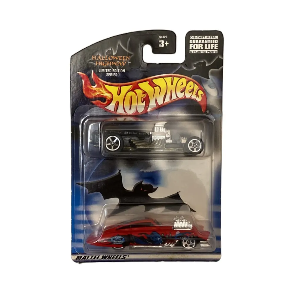 Rigor Motor — 54320 — Black — imagem 2