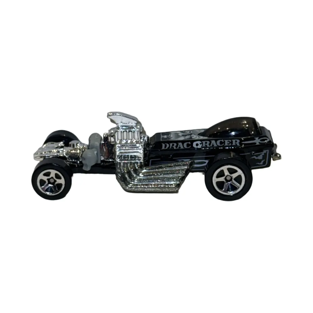 Rigor Motor — 54320 — Black — imagem 3