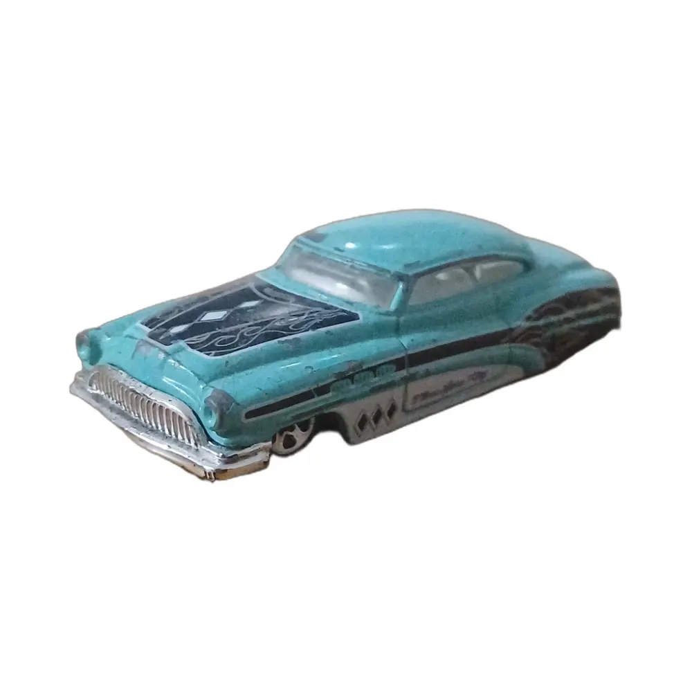 So Fine — 54342 — Turquoise