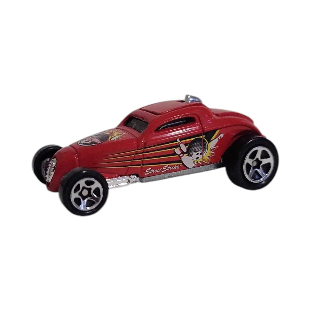 Sooo Fast — 54344 — Red — imagem 2