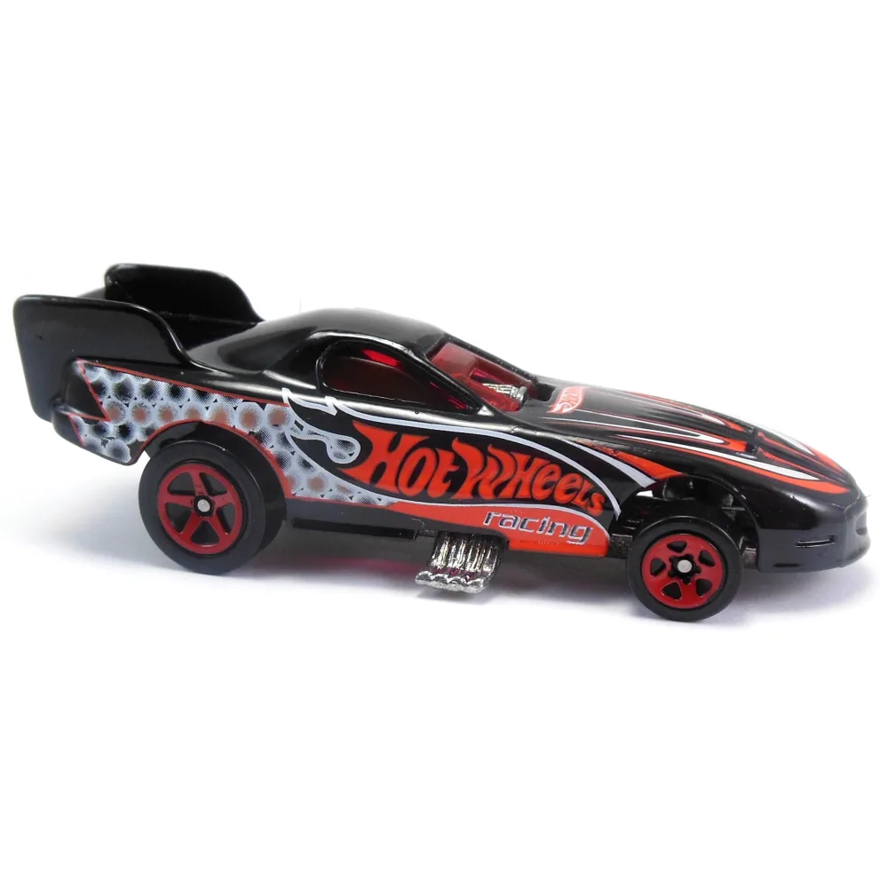 Firebird Funny Car — 54349 — Black — imagem 2