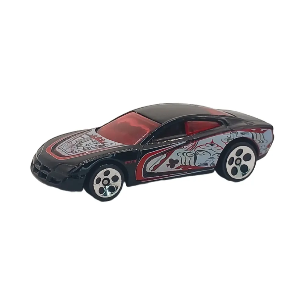 Dodge Charger R/T — 54353 — Black — imagem 2