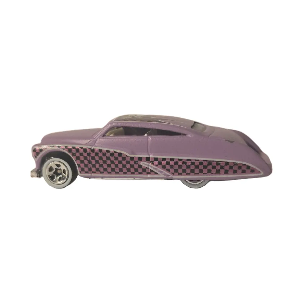 Purple Passion — 54365 — Flat Purple — imagem 3