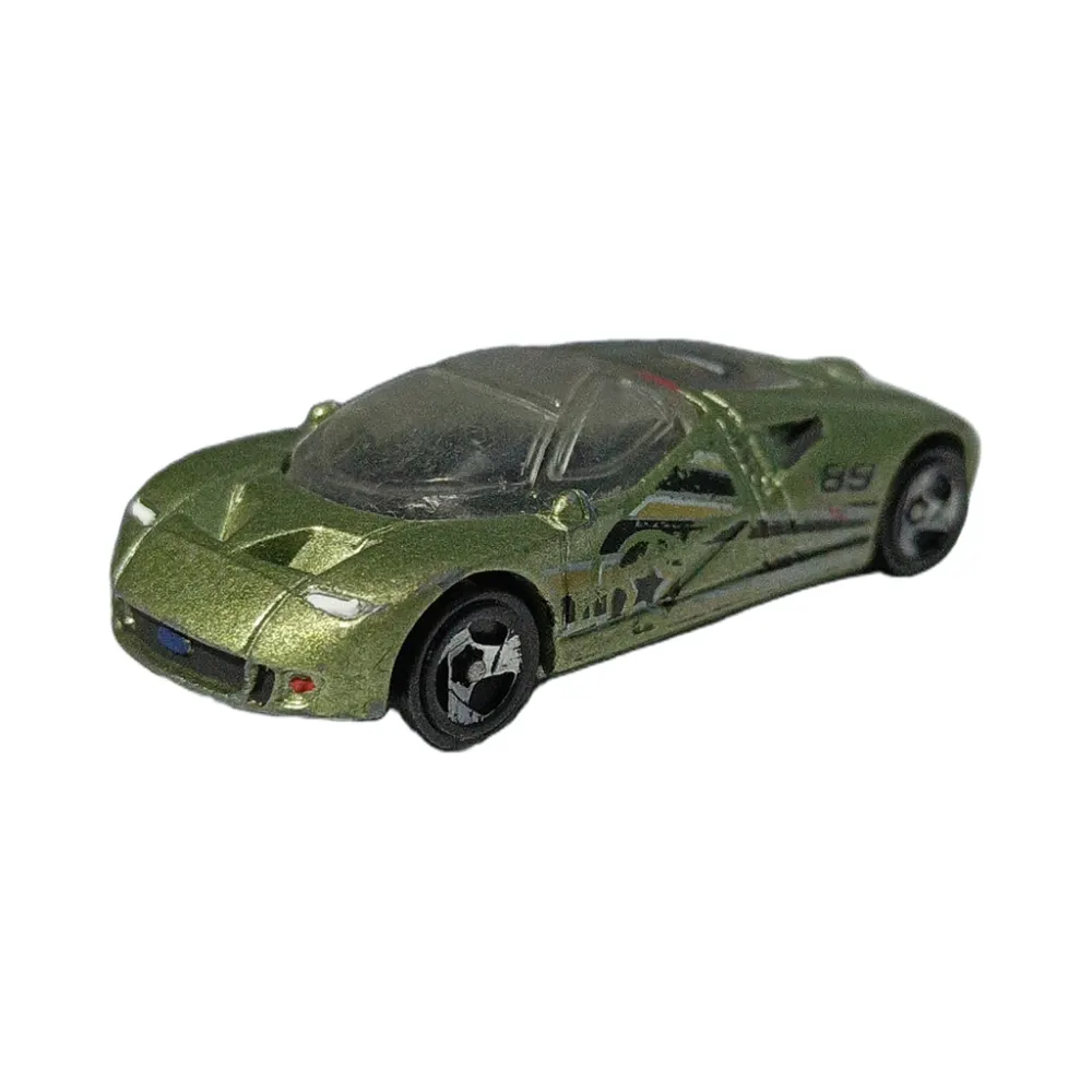 Ford GT-90 — 54379 — Olive Green
