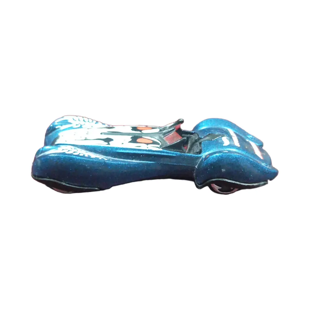 Phantastique — 54388 — Metalflake Dark Blue — imagem 3