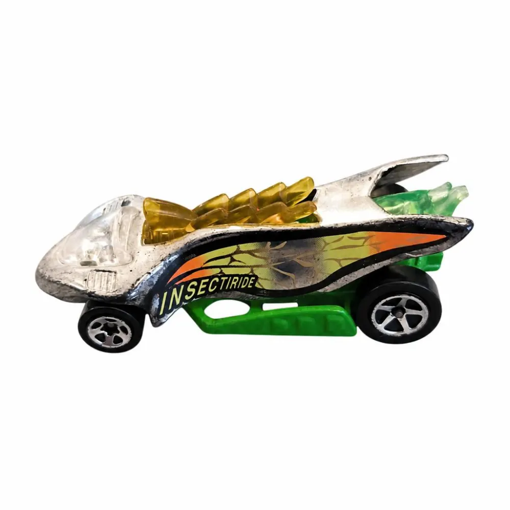 Turbo Flame — 54399 — Chrome — imagem 2
