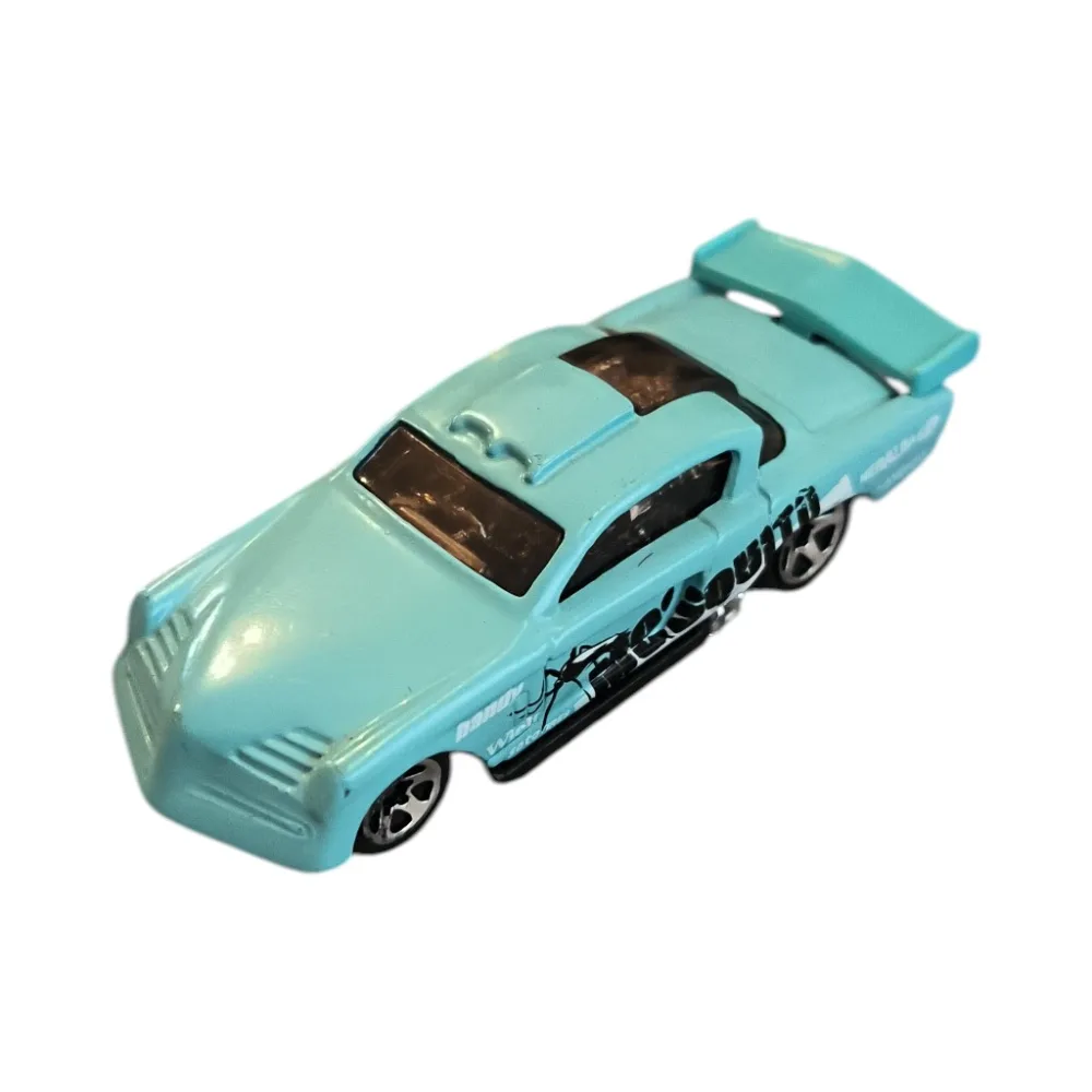 At-A-Tude — 54401 — Light Blue