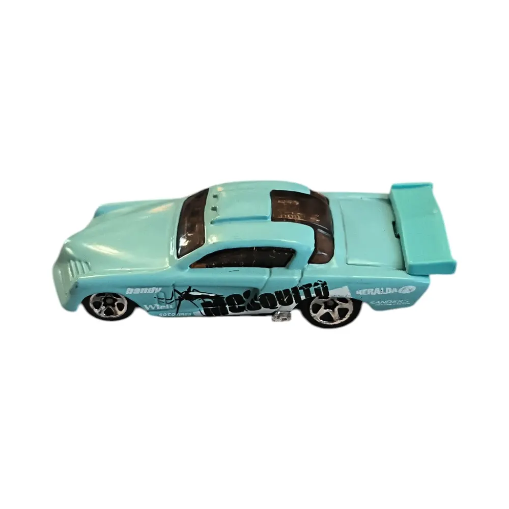 At-A-Tude — 54401 — Light Blue — imagem 3