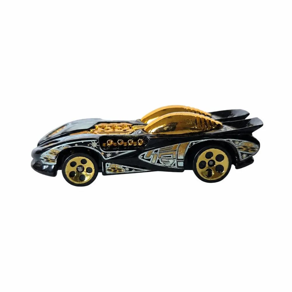 Splittin' Image II — 54423 — Black — imagem 2