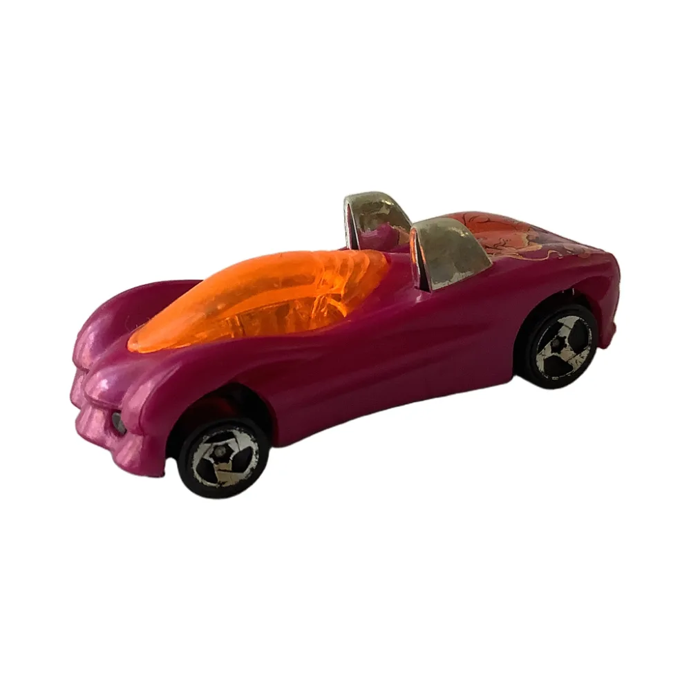 Power Pipes — 54435 — Pearl Magenta