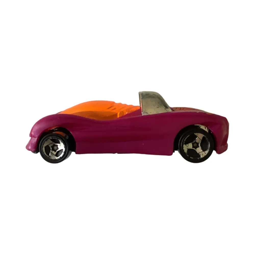 Power Pipes — 54435 — Pearl Magenta — imagem 2