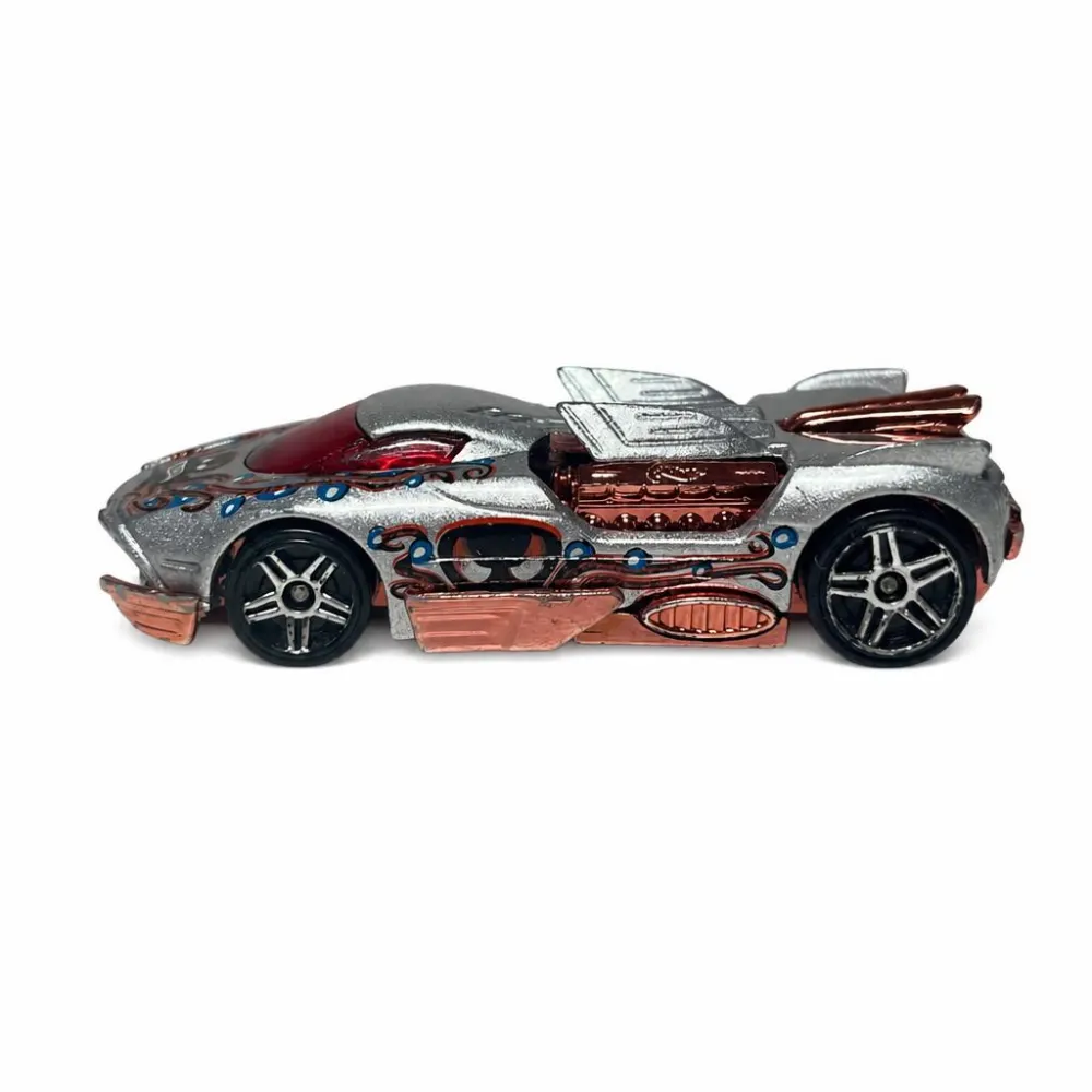 Maelstrom — 54436 — Silver — imagem 2