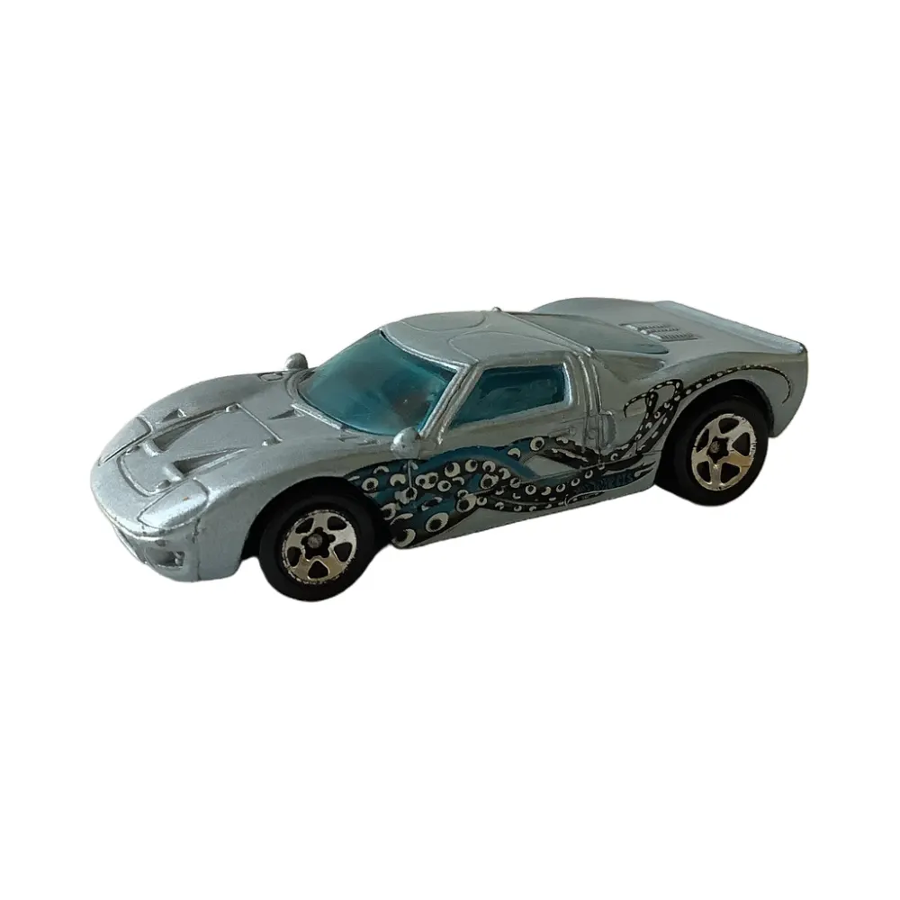 Ford GT-40 — 54438 — Pearl Light Blue