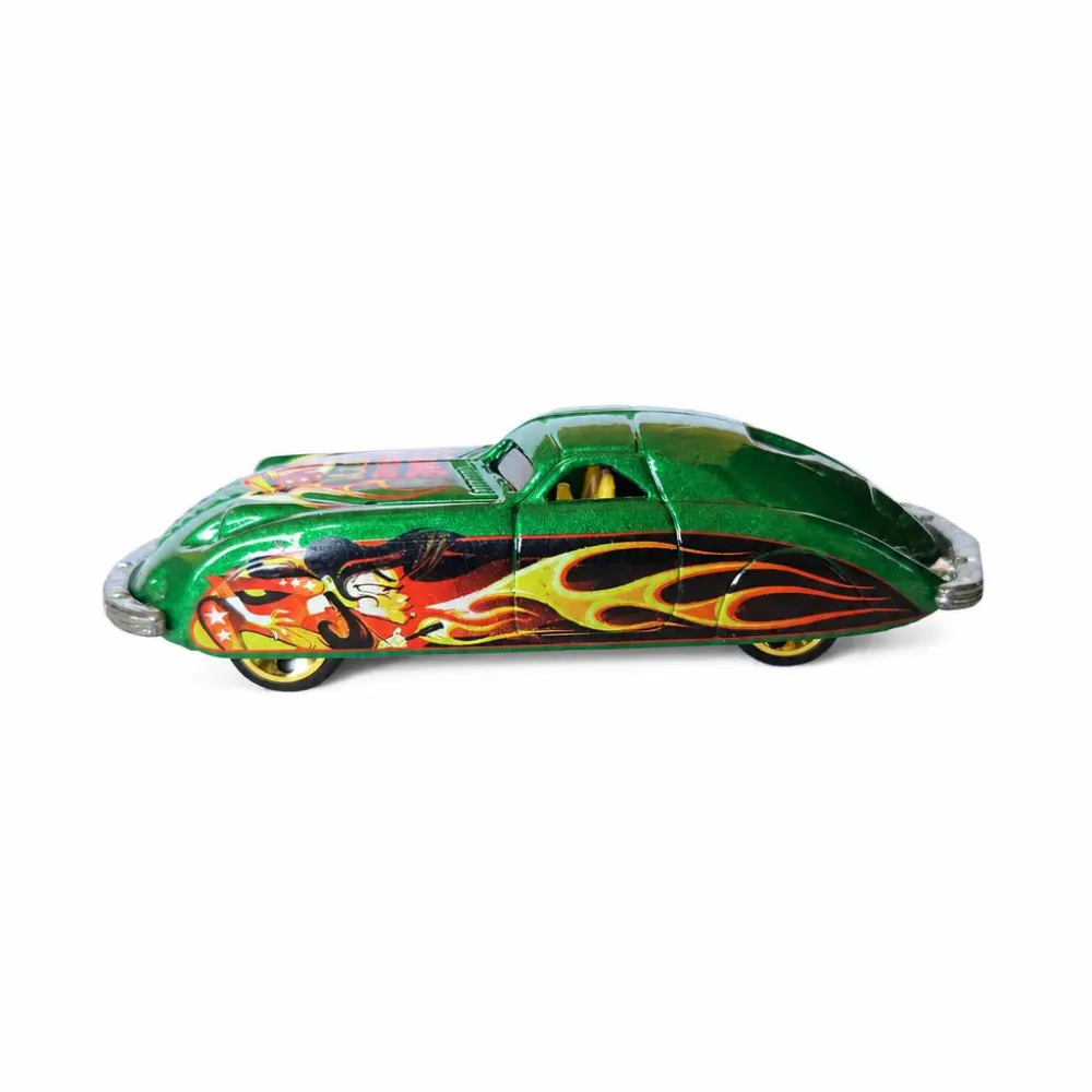 Phantom Corsair — 54448 — Metalflake Green — imagem 2