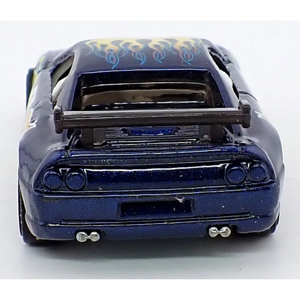 Ferrari F355 Challenge — 54465 — Metalflake Dark Blue — imagem 4