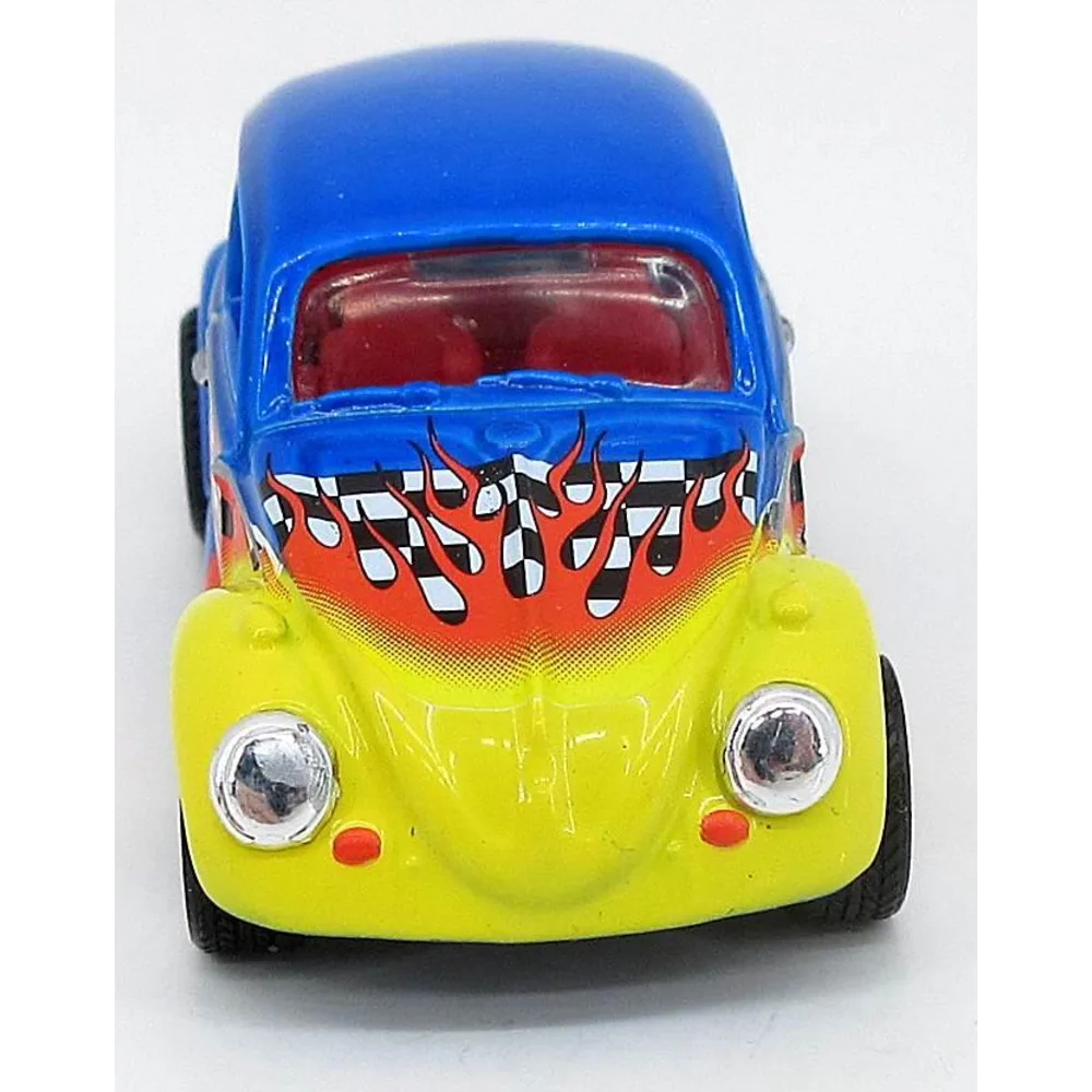 Volkswagen Bug — 54515 — Blue — imagem 2