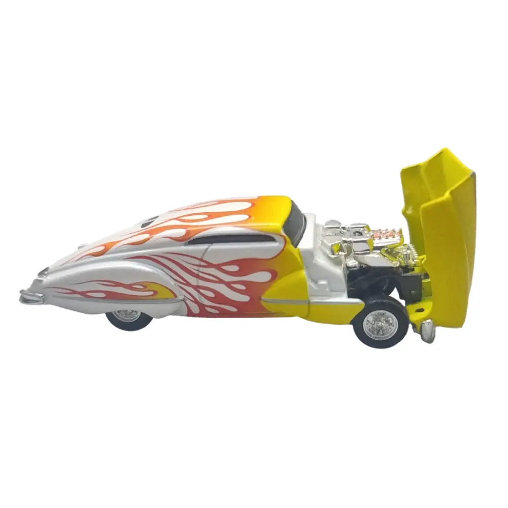 Big Mutha — 54519 — White — imagem 2