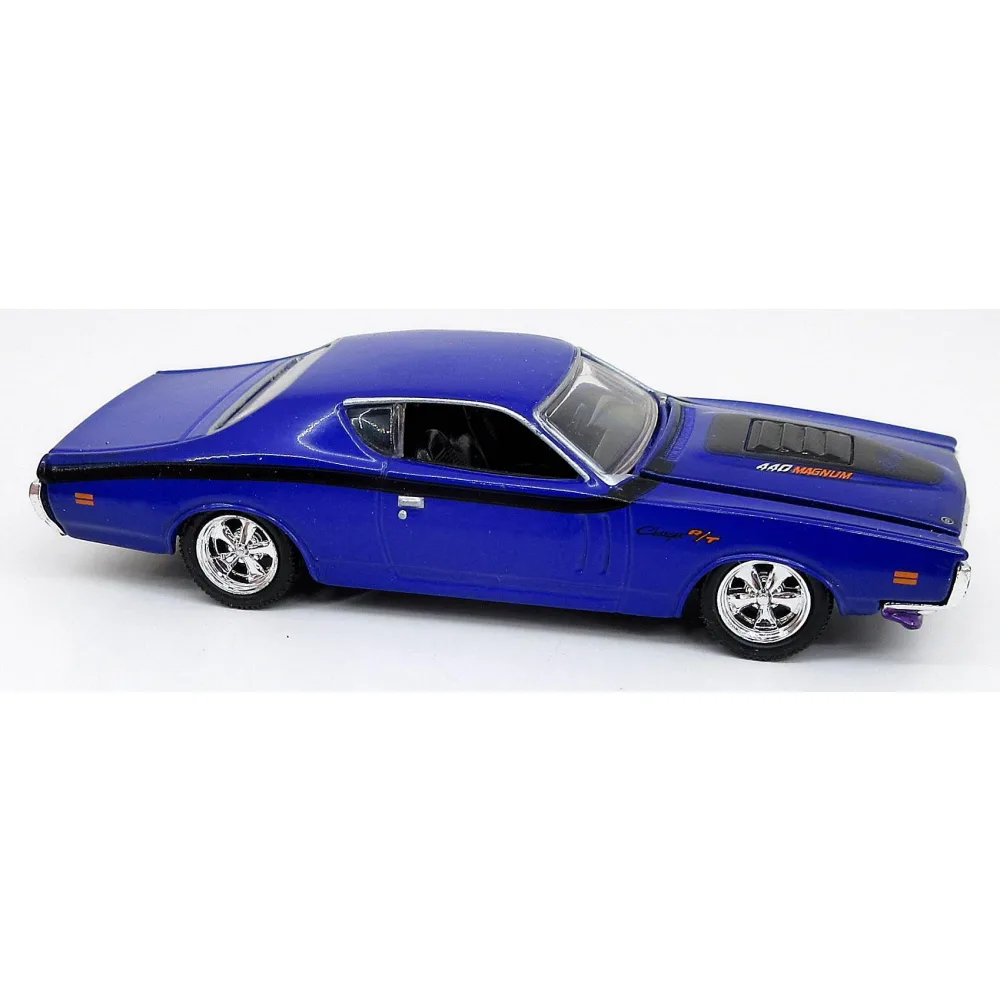 1971 Dodge Charger — 54524 — Purple