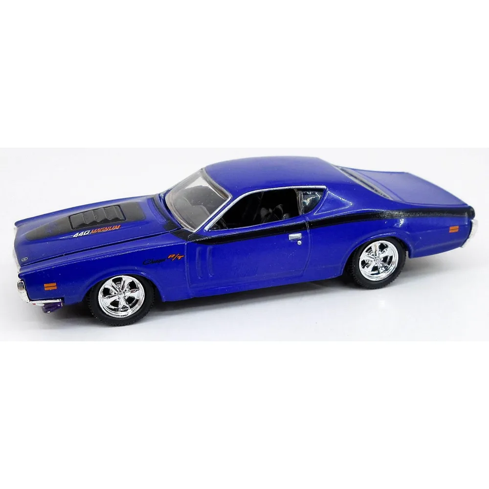 1971 Dodge Charger — 54524 — Purple — imagem 2