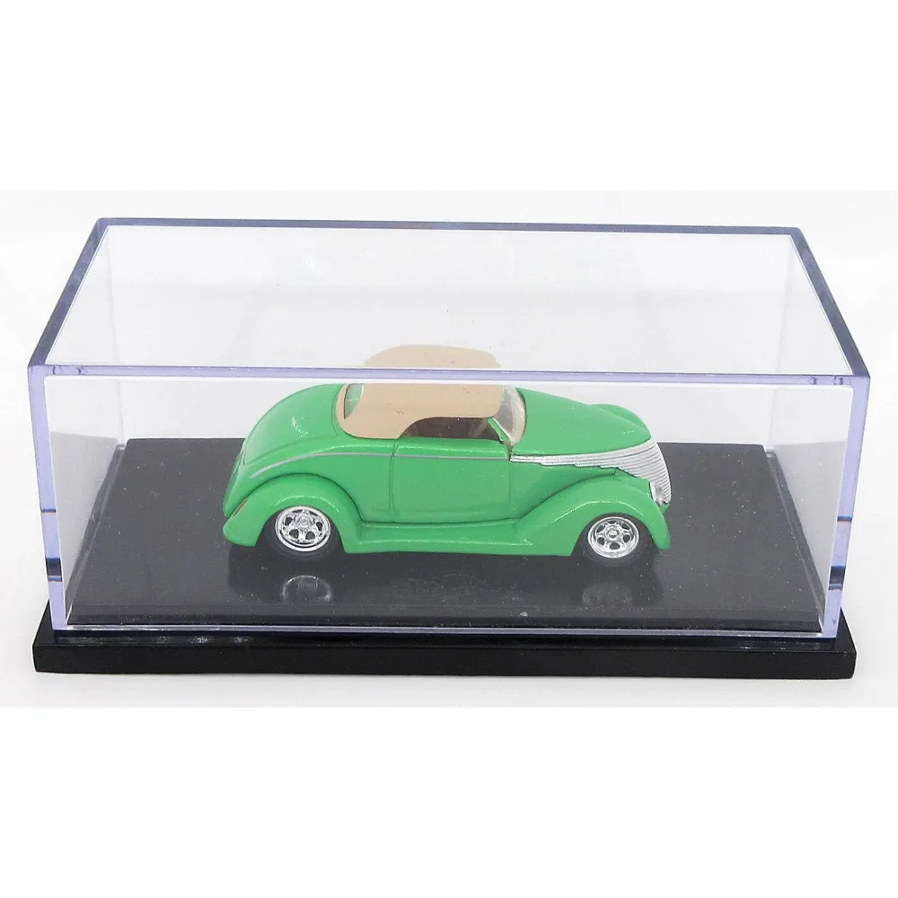 Custom '37 Ford — 54530 — Metalflake Green — imagem 2