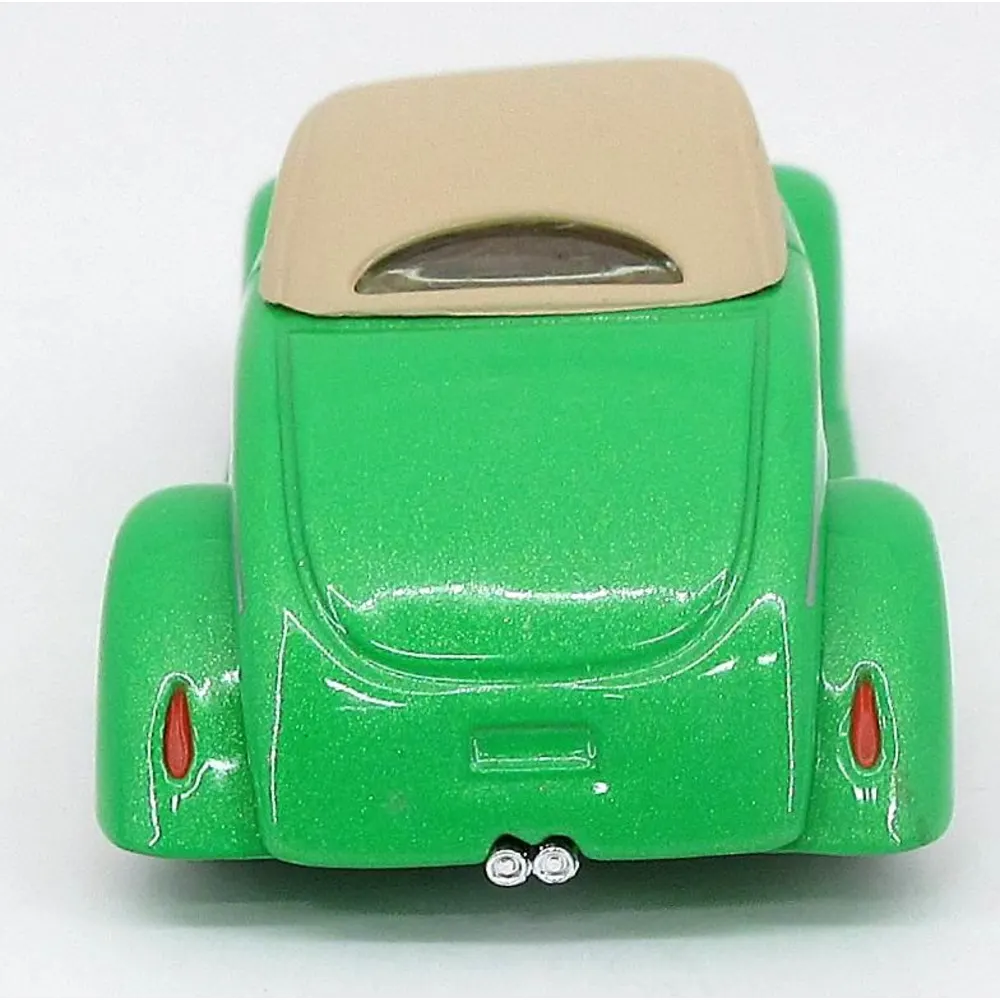 Custom '37 Ford — 54530 — Metalflake Green — imagem 3