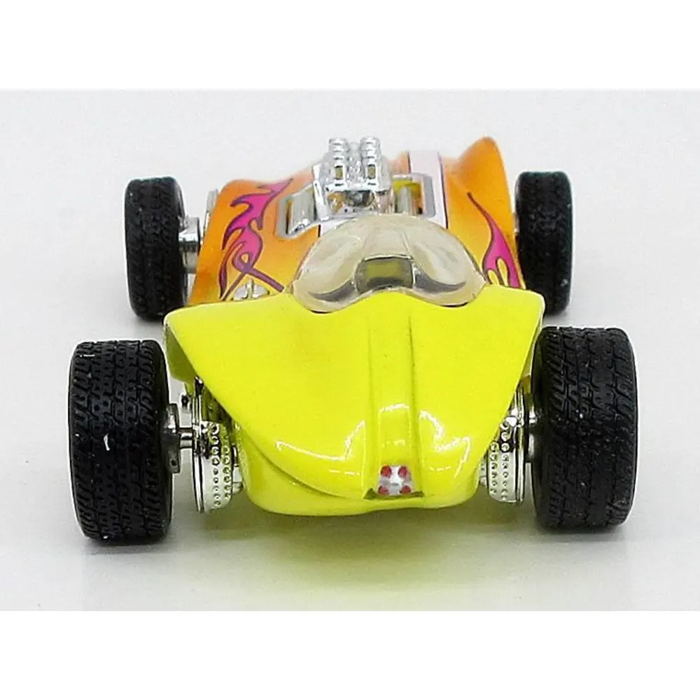 Dean Jeffries' Mantaray — 54536 — Orange / Yellow — imagem 2
