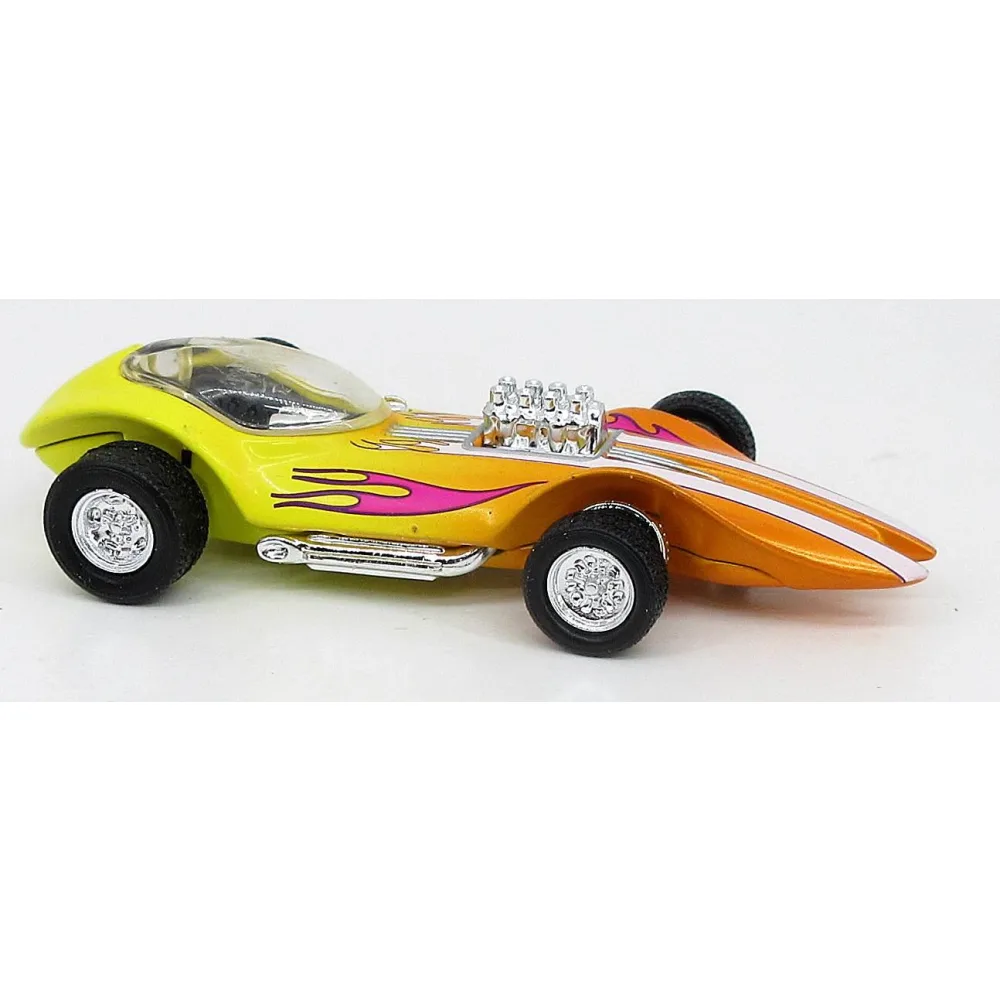 Dean Jeffries' Mantaray — 54536 — Orange / Yellow — imagem 3