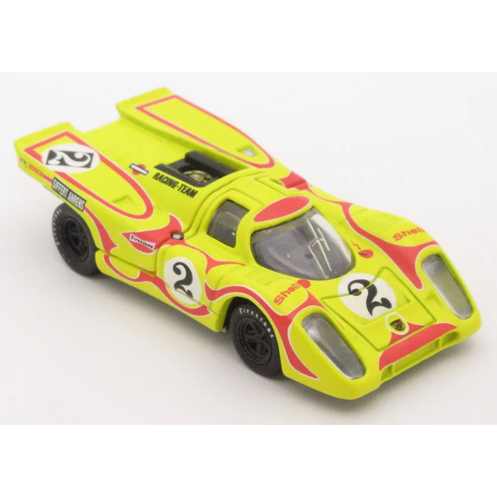 Porsche 917KH — 54539 — Yellow — imagem 2