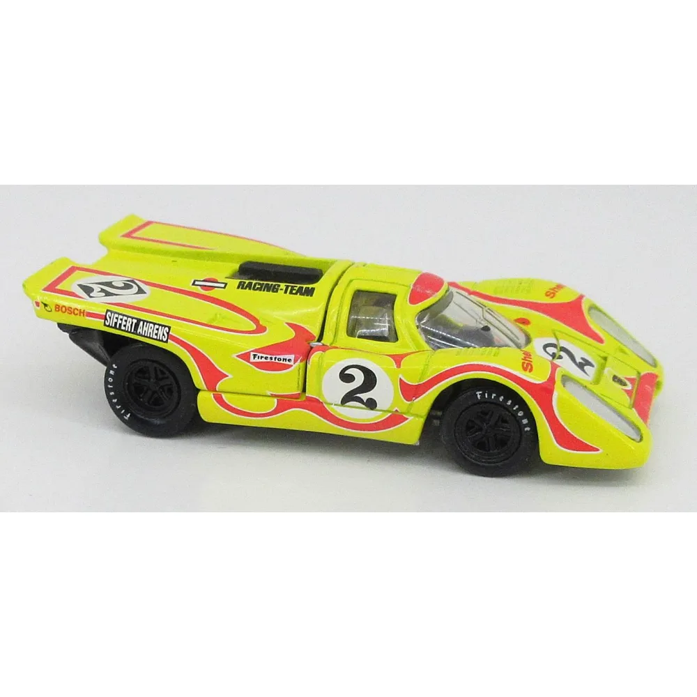 Porsche 917KH — 54539 — Yellow — imagem 3