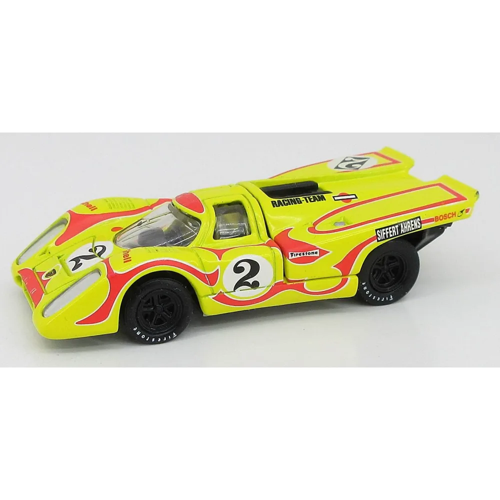 Porsche 917KH — 54539 — Yellow — imagem 4