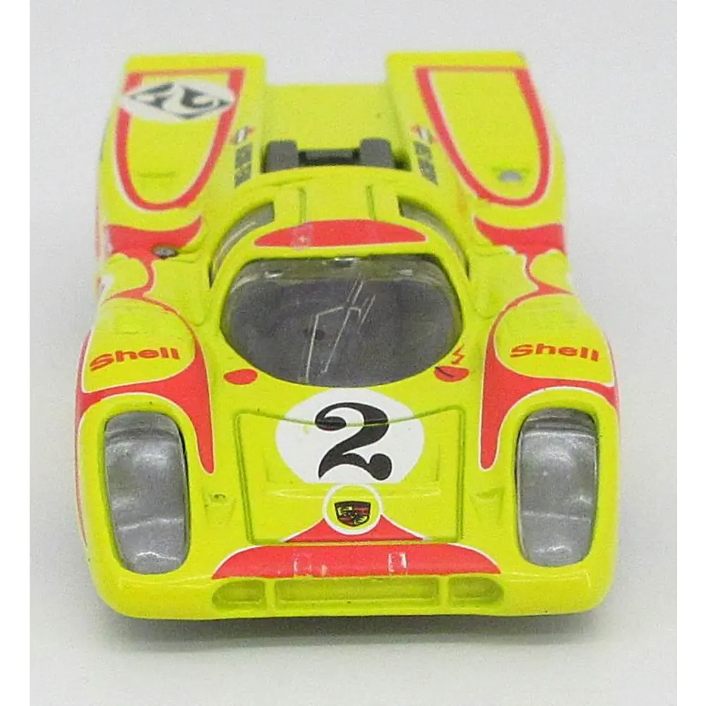Porsche 917KH — 54539 — Yellow — imagem 5