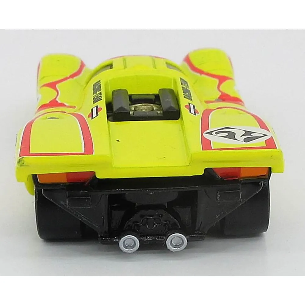 Porsche 917KH — 54539 — Yellow — imagem 6