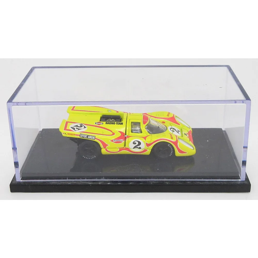 Porsche 917KH — 54539 — Yellow — imagem 7